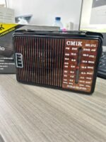 Radio MK-212 - Image 3