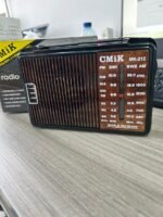 Radio MK-212 - Image 2