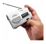 Radio Portátil CMiK MK-228 - Image 2