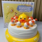 Juego de Mesa de Patos