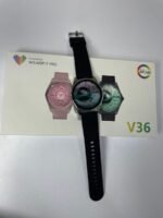Smartwatch V36 – Pantalla AMOLED - Image 2