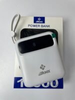 Power Bank JKMX JK-PW07 - Image 3