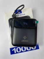 Power Bank JKMX JK-PW07 - Image 2