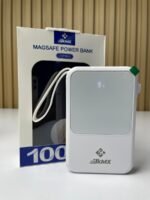 Power Bank JKMX JK-PW02 - Image 3