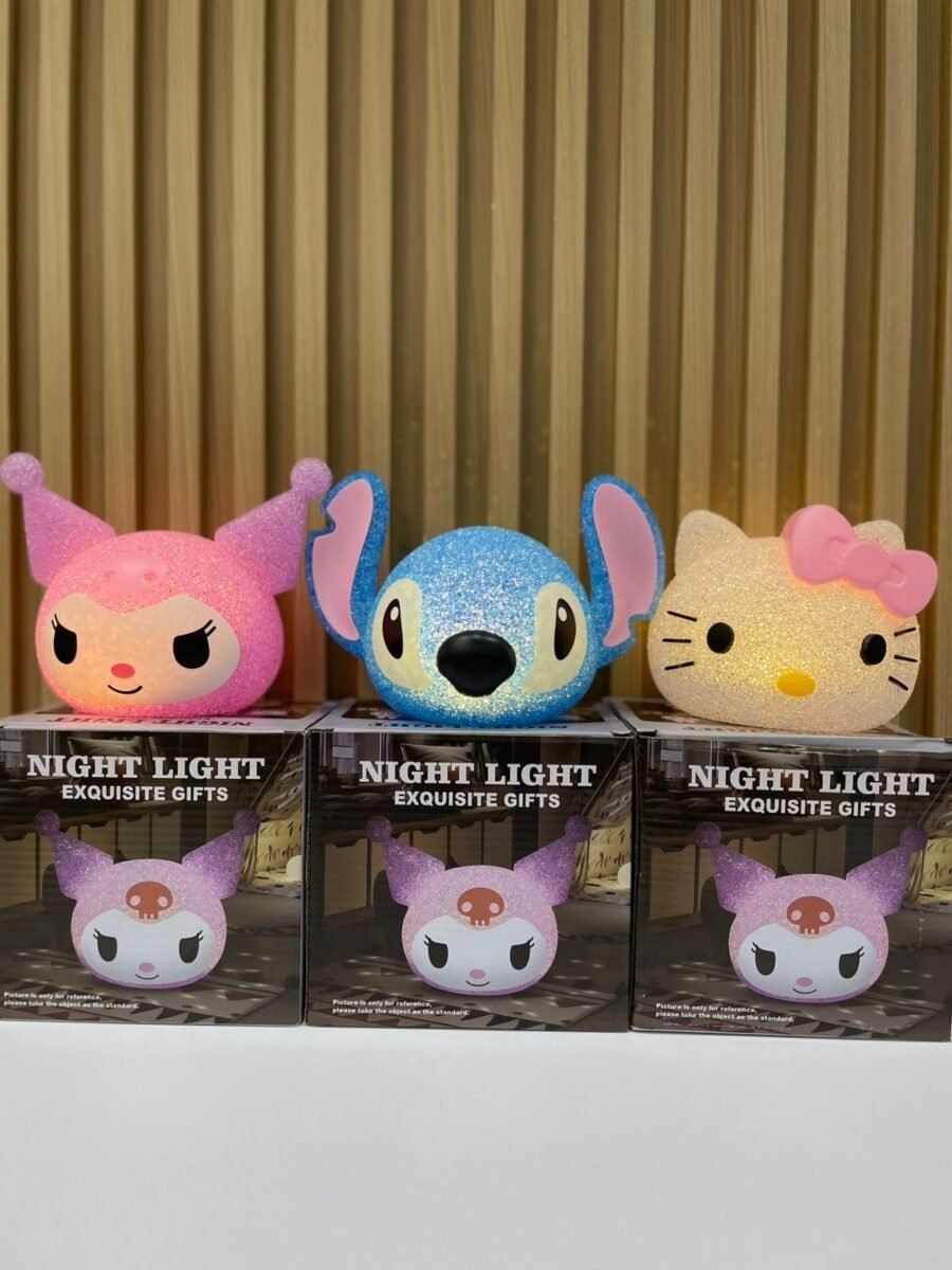 WhatsApp-Image-2025-08-15-at-1.06.38-PM-3-scaled-2.jpeg Lampara LY200 Hello Kitty – Stitch – Kuromi - Image 1
