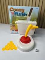 Juego Crazy Flush - Image 2