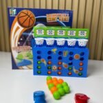 Juego Basketball