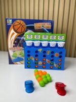 Juego Basketball