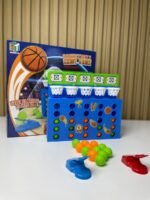 Juego Basketball - Image 2