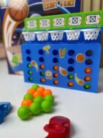 Juego Basketball - Image 3