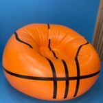 Sofa Inflable Basketball