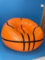 Sofa Inflable Basketball