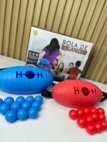 Juego Bola de Balanceo - Image 2