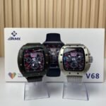 SmartWatch JKMX V68 Ultra