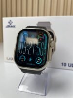 SmartWatch JKMX 10 Ultra 3 - Image 2