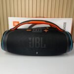 Boombox 4