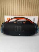 Boombox 4