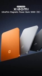 Xiaomi UltraThin Magnetic - Image 4