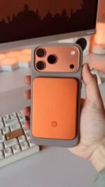 Xiaomi UltraThin Magnetic - Image 3