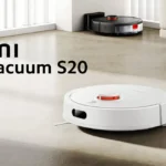 Xiaomi Robot Vacuum S20