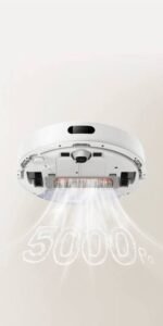 Xiaomi Robot Vacuum S20 - Image 4