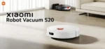 Xiaomi Robot Vacuum S20