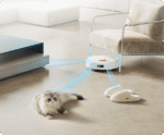 Xiaomi Robot Vacuum S20 - Image 5
