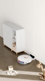 Xiaomi Robot Vacuum S20 - Image 2
