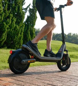 Xiaomi Scooter 6-