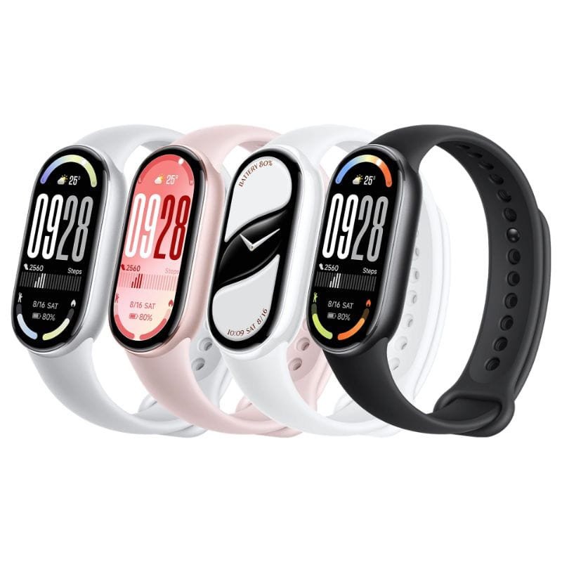 Xiaomi Smart Band 10 Xiaomi Smart Band 10 - Image 1