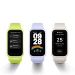 Xiaomi Band 9 Active