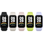 Xiaomi Band 9 Active - Image 3