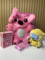 Stitch Peluche 3 en 1 - Image 3