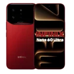 Infinix note 60 ultra - Image 5