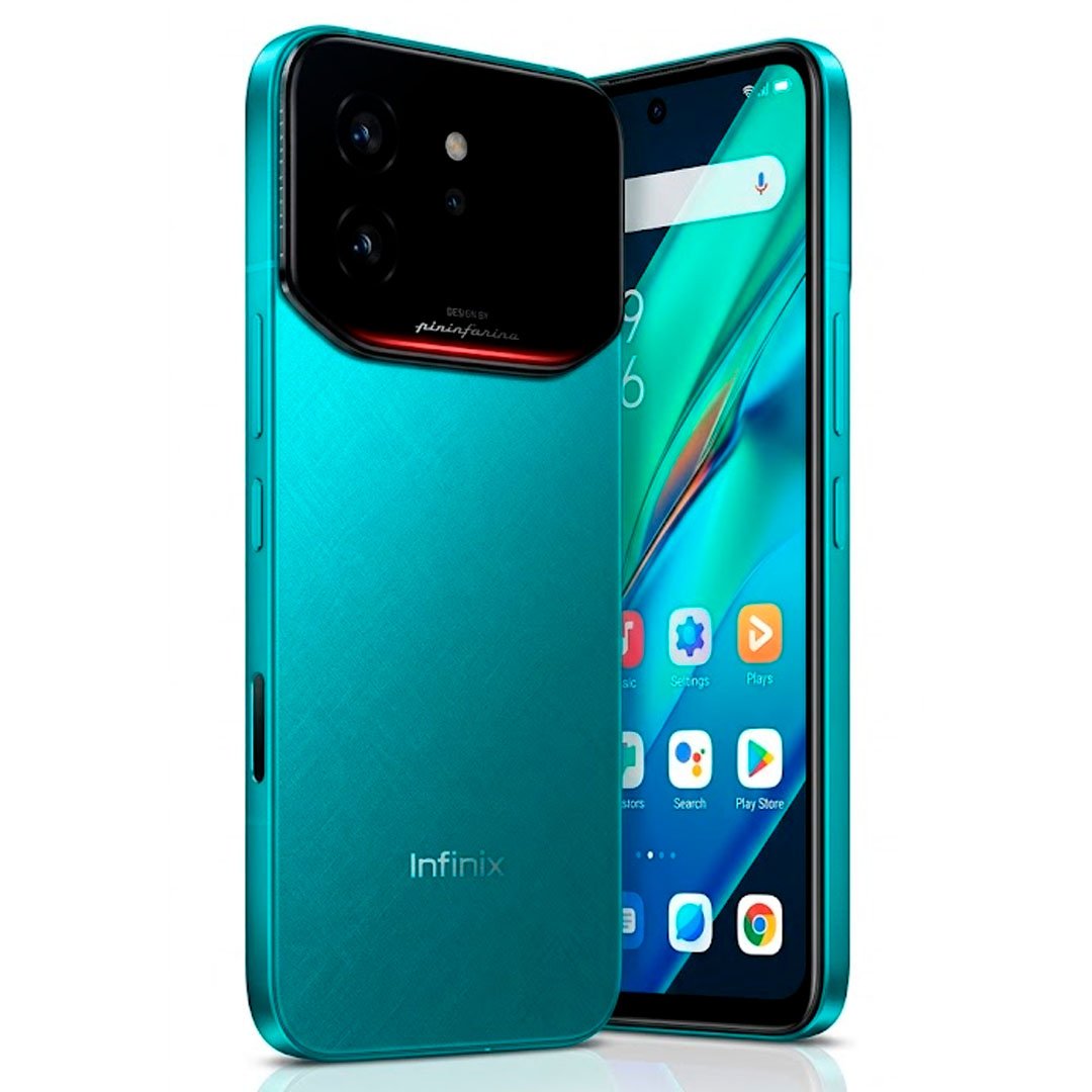 note 60 ultra, Infinix note 60 ultra - Image 1