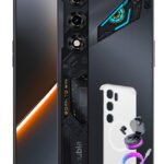 ZTE nubia neo 5 5G
