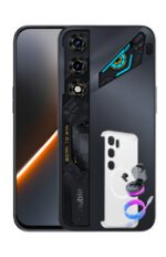 ZTE nubia neo 5 5G