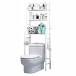 Organizador de Baño
