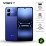 Infinix Smart 20 - Image 6