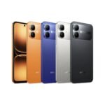 Infinix Smart 20