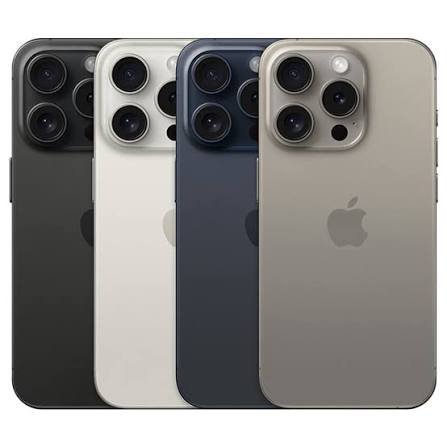 15 Pro Iphone 15 Pro - Image 1