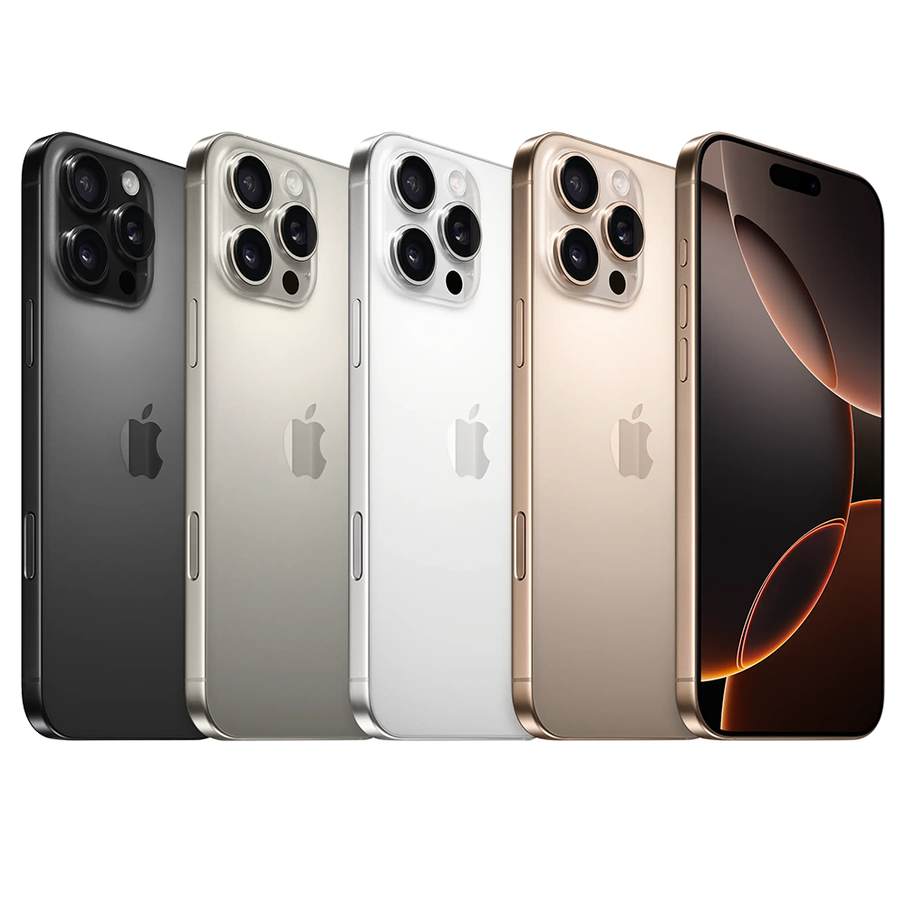 16 Pro Iphone 16 pro - Image 1