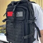 Morral Militar Táctico HXB