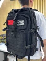 Morral Militar Táctico HXB
