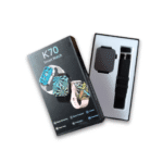 Smart Watch K70 - Image 2