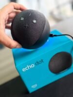 Alexa Echo Dot 5ta Gen - Image 3
