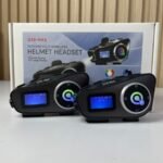 Intercomunicador Q58 Max X2