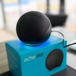 Alexa Echo Dot 5ta Gen