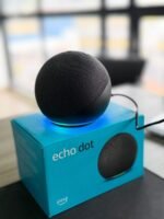 Alexa Echo Dot 5ta Gen