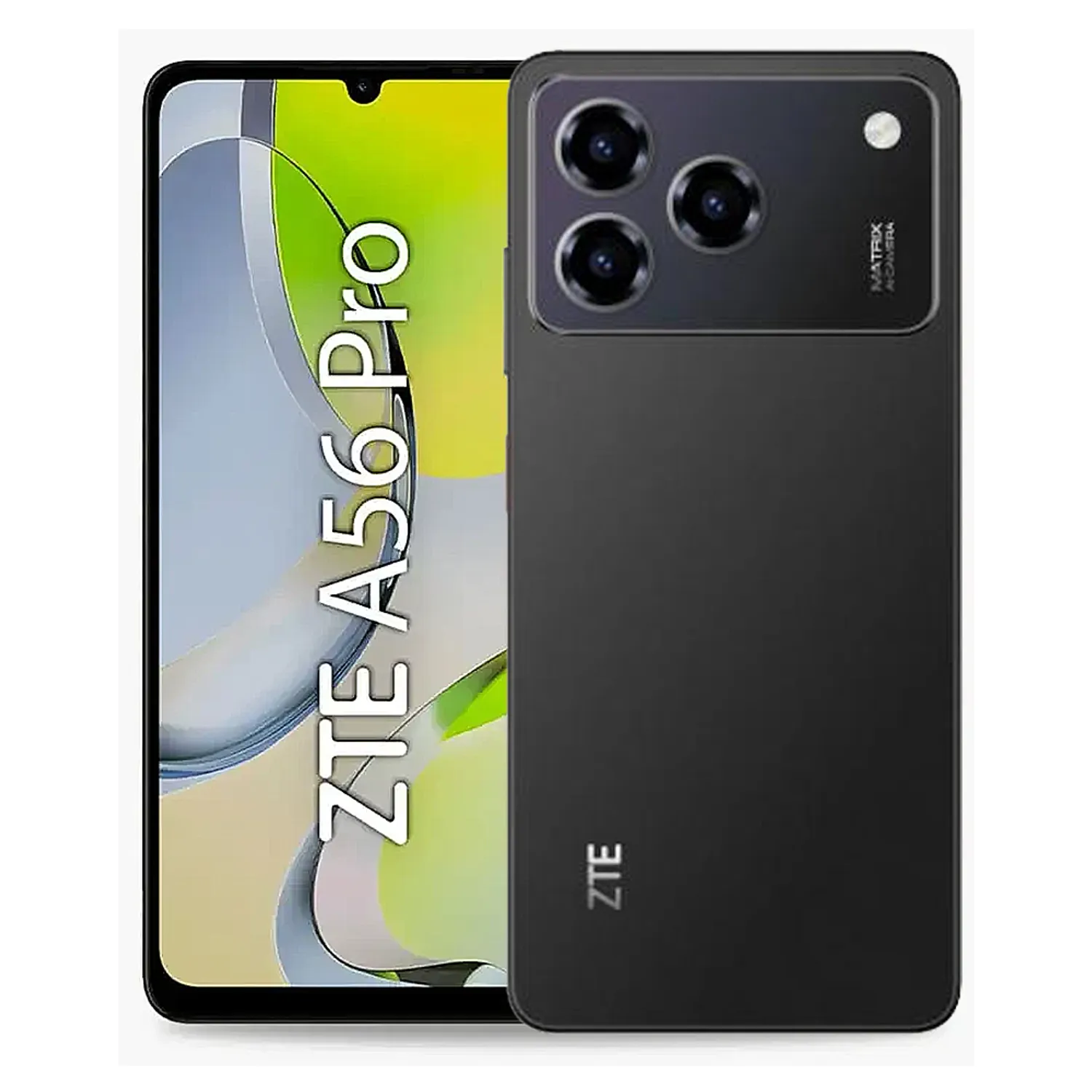 A56 Pro ZTE A56 Pro - Image 1